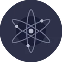 atom logo