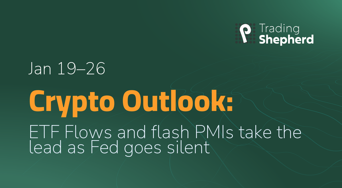 Flow-Driven Moves Ahead of Flash PMIs