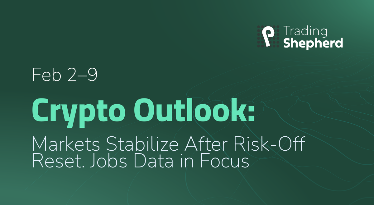 Labor Data After Deleveraging