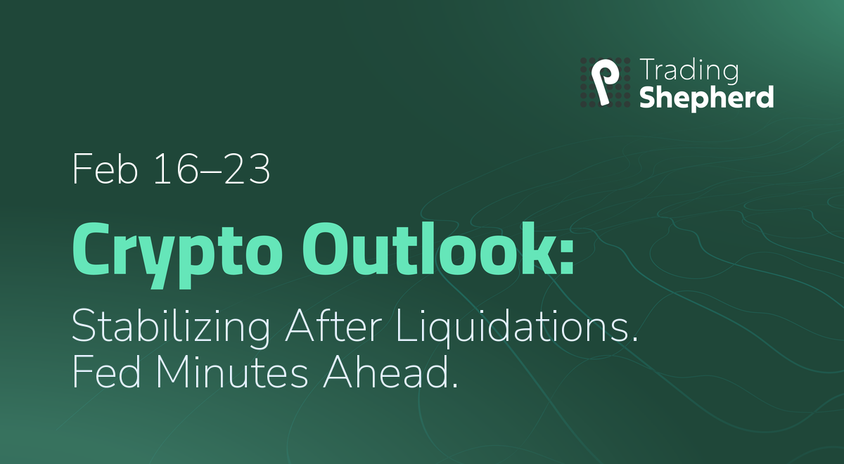 Fed Minutes Test Stabilization