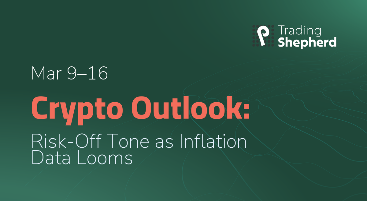 Risk-Off Tone Returns