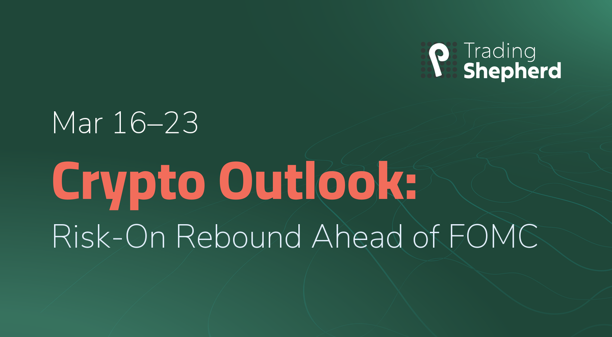 Risk-On Rebound Continues