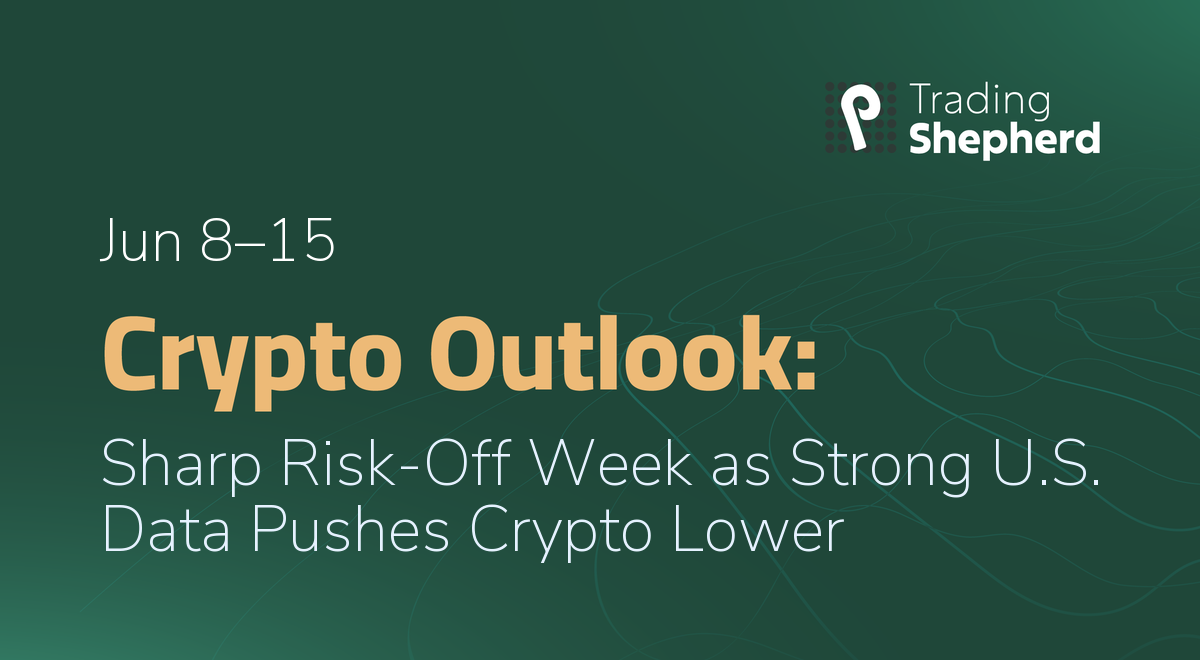 Rates Pressure Breaks Markets Lower