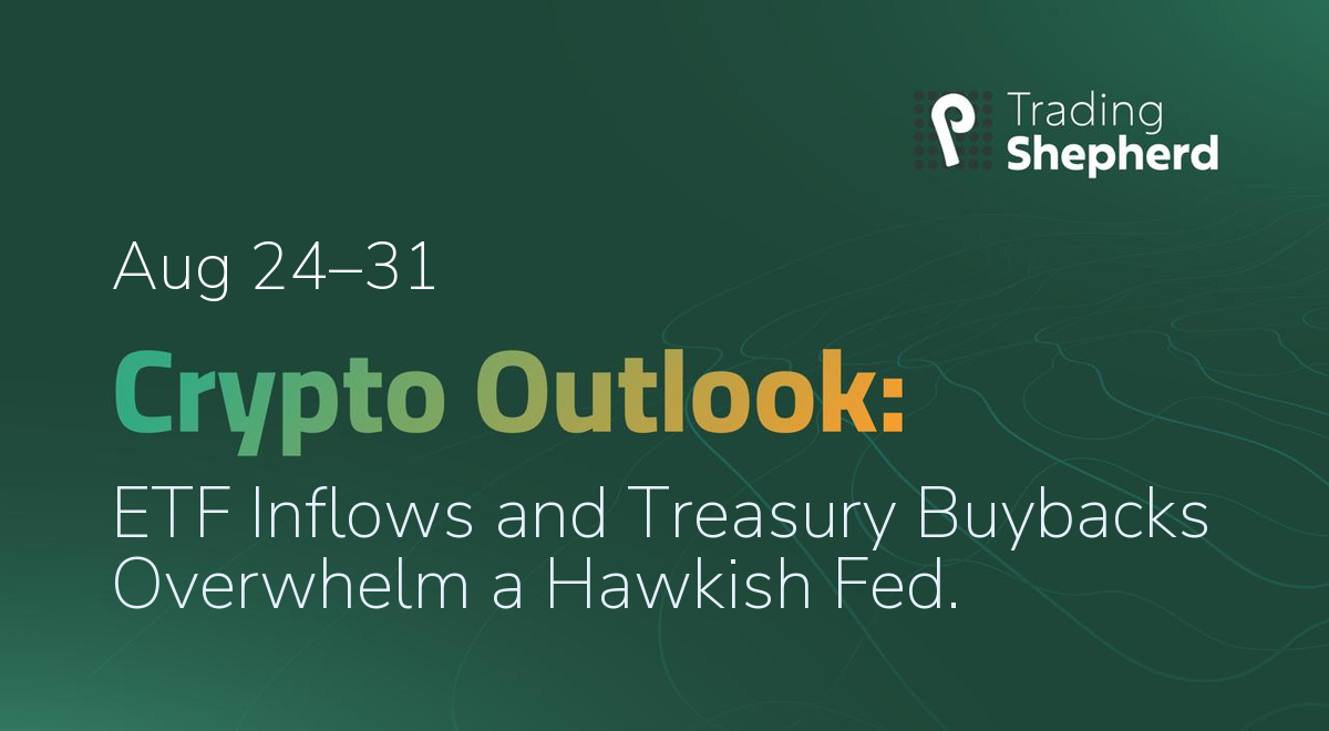 Extended Breakout Meets PCE and Jackson Hole