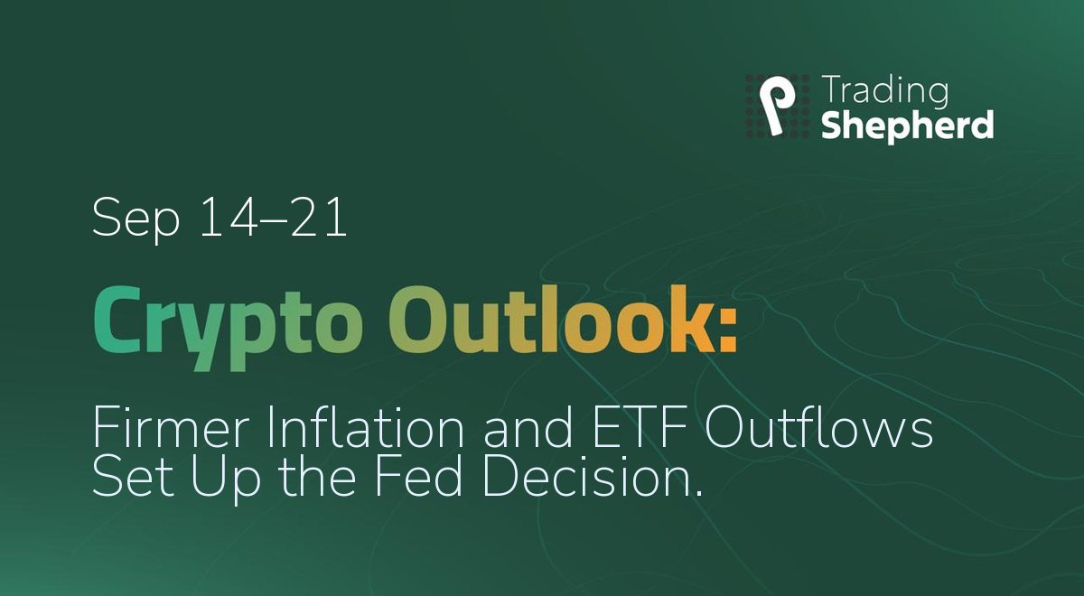 Breakout Fails as Fed Week Begins